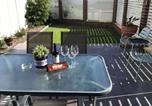 Location vacances Wollongong - Paradise Palms Retreat-1