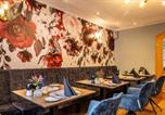 Hôtel Daun - Brauers Landarthotel Gmbh-4