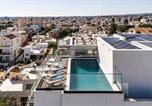 Location vacances Limassol - Piliou Premium Apartments-1