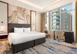 Hôtel Dubai - Novotel Dubai Gold District-3
