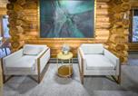 Location vacances Abbotsford - Red Mountain Retreat Restore - Reconnect - Rise-1