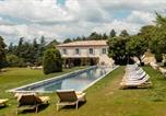 Hôtel 5 étoiles Avignon - Capelongue, a Beaumier hotel & Spa-3