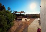 Location vacances Zambujeira do Mar - Monte Paxôra-1