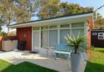 Location vacances Mundesley - Driftwood, The Links, Mundesley-1