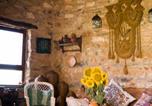 Location vacances Sigüenza - La Casa de San Gil-4