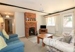 Location vacances King's Lynn - Hadleigh Farm Cottage-4