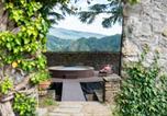 Location vacances Pieve Fosciana - La Rocca di Camporgiano-3