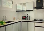 Location vacances Mararikulam - Marari Jose Villas-2