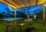 Location vacances Elche - Historical Palms by Fidalsa-2