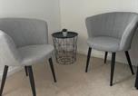 Location vacances Dorridge - Haymills Guesthouse-3