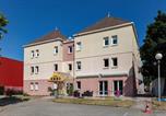 Hôtel Livron-sur-Drôme - Hotel Valence Sud-1