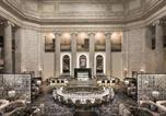 Hôtel Independance National History Park  - The Ritz-Carlton, Philadelphia-3