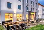 Hôtel Cassel - B&B Hotel Kassel-Süd-1