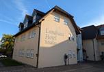 Hôtel Reinheim - Landhaus Hotel Müller-1
