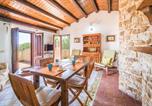 Location vacances Campofelice di Roccella - 2 Bedroom Amazing Apartment In Collesano Pa-4