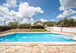 Location vacances Priego de Córdoba - El Ventorro-1