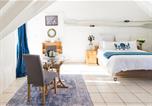 Location vacances Jeffreys Bay - Sandriver Lodge-4