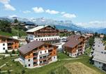 Hôtel 4 étoiles Les Houches - Terresens - Les Fermes du Mont-Blanc-1