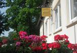 Location vacances Erlangen - Apartment-Pension Schwalbennest-1