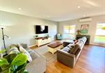 Location vacances Goolwa - Goolwa Blue Escape - Beach Spacious Wi-fi-3