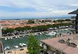 Location vacances Grado - Appartement Darya-1