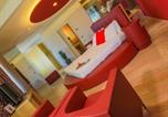 Hôtel Province de Vicence - Hotel Glamour-3