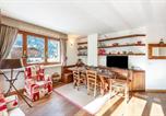 Location vacances Pré-Saint-Didier - Charming Apartment Close to Cableway - Happy Rentals-1