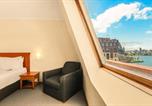Hôtel Sydney - Sydney Harbour Hotel-3