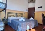 Hôtel Province de Rimini - Hotel Regina Fronte Mare-2