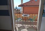 Location vacances Sestri Levante - Due ali sul mare by Holiday World-2