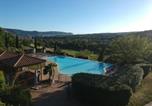 Hôtel Millau - Domaine Saint Estève-1