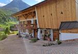 Location vacances Ramsau bei Berchtesgaden - Ferienwohnungen Kaspern-1