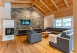 Location vacances Stadl an der Mur - Luxury Sankt Lorenzen-1