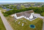 Location vacances Vinderup - Large Pool House For 24 People, With Almost Everything In Activities, 300 Meters From The Fjord,-1