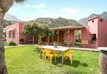 Location vacances Hermigua - Casa Elvira Hermigua-1