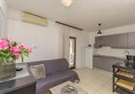 Location vacances Tribunj - Apartments Plava plaza Daniela-4