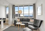 Location vacances Gudhjem - 2 Bedroom Nice Apartment In Allinge-3