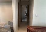 Location vacances Belém - Belém Andar Alto 27 Bairro Nazaré próximo a tudo-4
