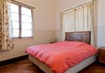Location vacances Valparaíso - Casa Atahualpa-3