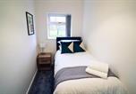 Location vacances Manchester - 2bdr Droylsden House In Manchester With Wparking-4