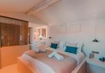 Hôtel Marseille - Maison Galante au Vieux Port-4