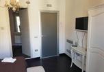 Location vacances Salerne - Zelzar Salerno Centro-4