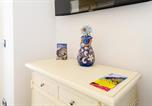 Location vacances Amalfi - Amalfi Gallery Room & Suite-2