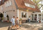 Hôtel Oyten - Hotel Falk-1