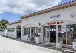 Camping Tarascon - Camping City-3