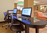 Hôtel Huntsville - Holiday Inn Express Hotel & Suites Huntsville West - Research Park by Ihg-3