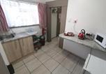Location vacances Bloemfontein - Sleep@161 Benade Drive-1