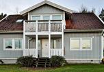 Location vacances Stenungsund - 6 person holiday home in kode-3