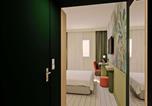 Hôtel Monterblanc - Ibis Styles Vannes Pte Golfe-3