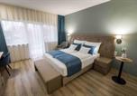 Hôtel Veszprém - Kistücsök Food & Room-2